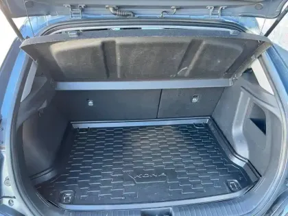 Photo 88 Hyundai Kona  Electrique 39 kWh - 136 ch