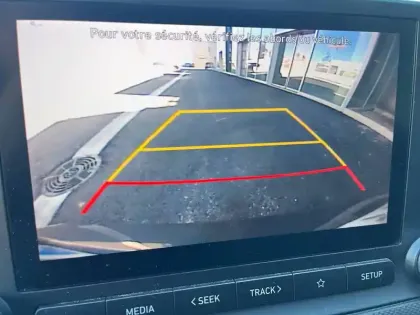 Photo 36 Hyundai Kona Gén. I Ph2 Intuitive 5