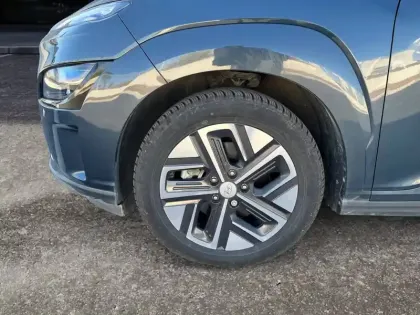 Photo 111 Hyundai Kona  Electrique 39 kWh - 136 ch