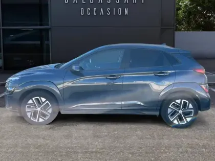 Photo 21 Hyundai Kona Gén. I Ph2 Intuitive 5