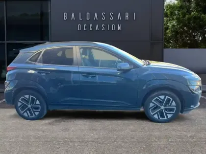 Photo 47 Hyundai Kona  Electrique 39 kWh - 136 ch