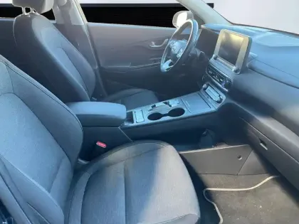 Photo 14 Hyundai Kona Gén. I Ph2 Intuitive 5