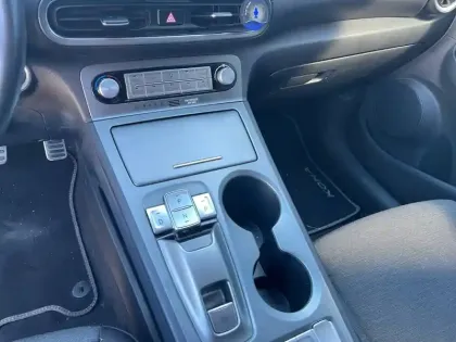Photo 80 Hyundai Kona  Electrique 39 kWh - 136 ch