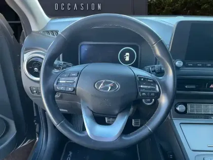 Photo 31 Hyundai Kona Gén. I Ph2 Intuitive 5