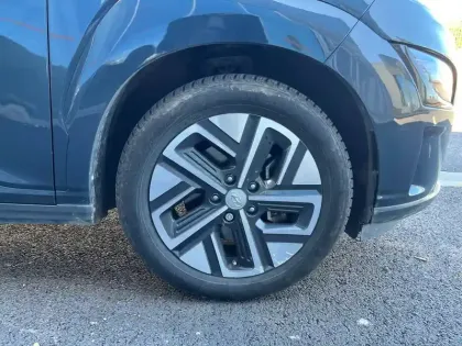 Photo 57 Hyundai Kona  Electrique 39 kWh - 136 ch
