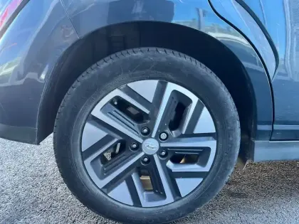 Photo 114 Hyundai Kona  Electrique 39 kWh - 136 ch