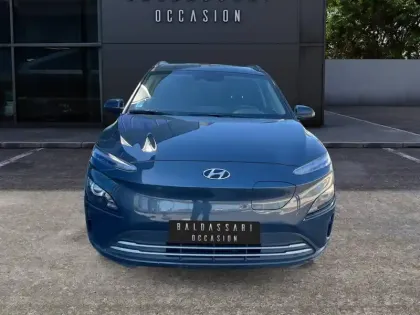 Photo 27 Hyundai Kona Gén. I Ph2 Intuitive 5