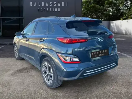 Photo 22 Hyundai Kona Gén. I Ph2 Intuitive 5