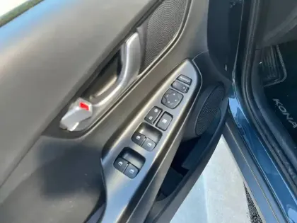 Photo 117 Hyundai Kona  Electrique 39 kWh - 136 ch