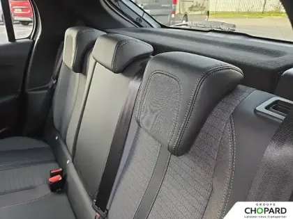 Photo 18 Peugeot 208 Gén. II Ph1 NG Allure 5