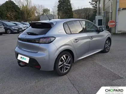 Photo 30 Peugeot 208 Gén. II Ph1 NG Allure 5