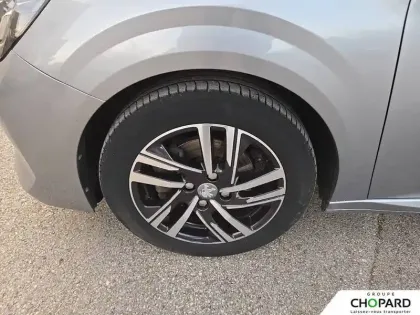 Photo 24 Peugeot 208 Gén. II Ph1 NG Allure 5