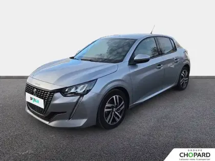 Photo Peugeot 208 Allure