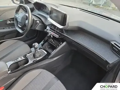 Photo 12 Peugeot 208 Gén. II Ph1 NG Allure 5