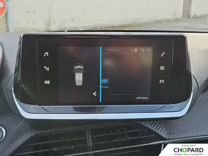 Photo 14 Peugeot 208 Gén. II Ph1 NG Allure 5