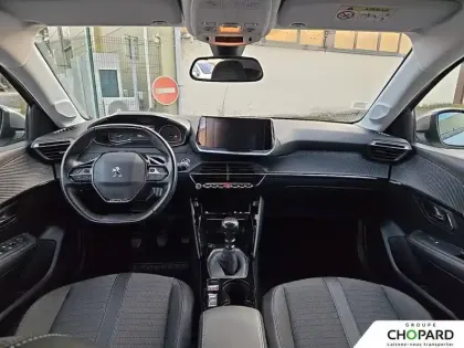 Photo 11 Peugeot 208 Gén. II Ph1 NG Allure 5