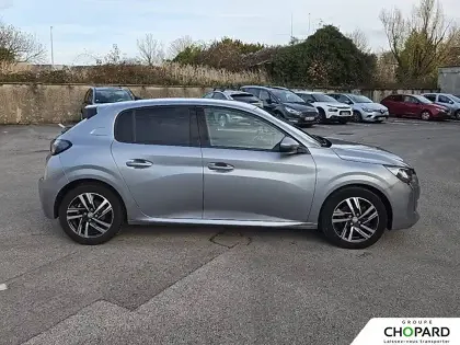 Photo 35 Peugeot 208 Gén. II Ph1 NG Allure 5