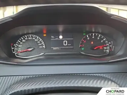 Photo 16 Peugeot 208 Gén. II Ph1 NG Allure 5