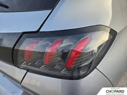 Photo 27 Peugeot 208 Gén. II Ph1 NG Allure 5