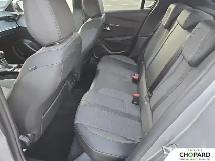 Photo 17 Peugeot 208 Gén. II Ph1 NG Allure 5