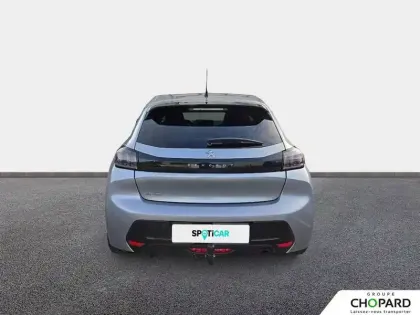 Photo 5 Peugeot 208 Gén. II Ph1 NG Allure 5