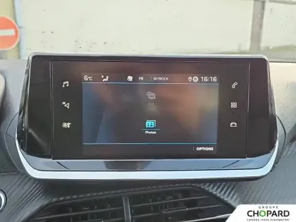 Photo 13 Peugeot 208 Gén. II Ph1 NG Allure 5