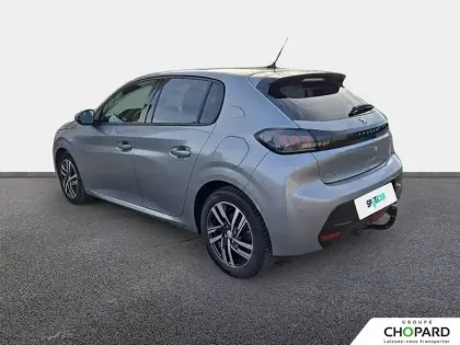 Photo 6 Peugeot 208 Gén. II Ph1 NG Allure 5