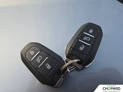 Photo 20 Peugeot 208 Gén. II Ph1 NG Allure 5