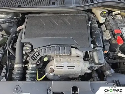 Photo 25 Peugeot 208 Gén. II Ph1 NG Allure 5