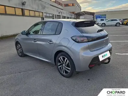 Photo 34 Peugeot 208 Gén. II Ph1 NG Allure 5