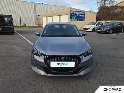 Photo 31 Peugeot 208 Gén. II Ph1 NG Allure 5