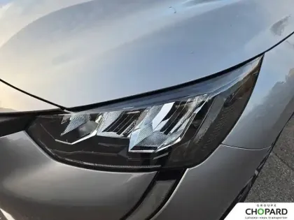 Photo 26 Peugeot 208 Gén. II Ph1 NG Allure 5