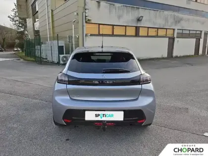 Photo 33 Peugeot 208 Gén. II Ph1 NG Allure 5