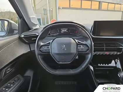 Photo 15 Peugeot 208 Gén. II Ph1 NG Allure 5