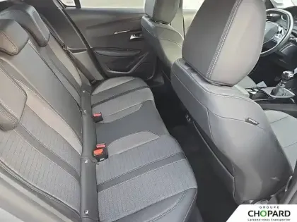 Photo 19 Peugeot 208 Gén. II Ph1 NG Allure 5