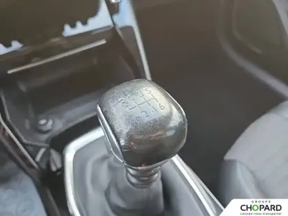 Photo 22 Peugeot 208 Gén. II Ph1 NG Allure 5