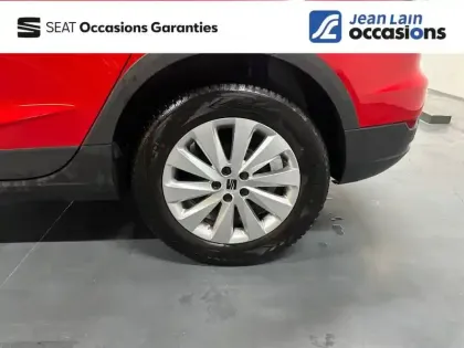 Photo 11 Seat Arona Gén. I Ph2 Evo Edition 5