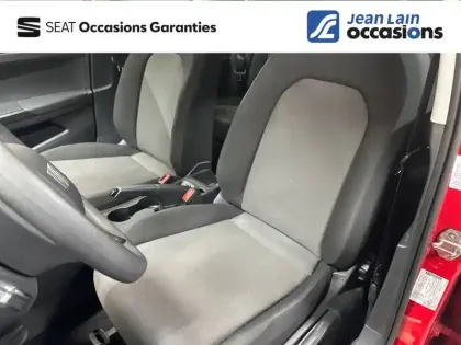 Photo 44 Seat Arona  1.0 TSI 95 ch Start/Stop BVM5