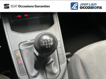 Photo 55 Seat Arona  1.0 TSI 95 ch Start/Stop BVM5