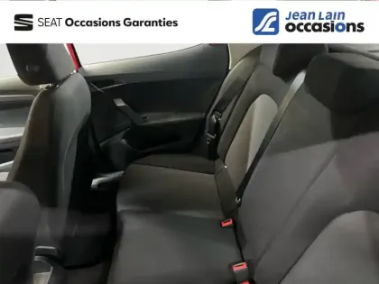 Photo 45 Seat Arona  1.0 TSI 95 ch Start/Stop BVM5