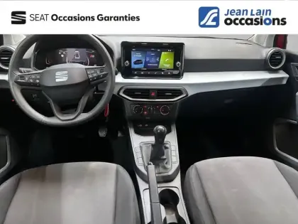 Photo 22 Seat Arona  1.0 TSI 95 ch Start/Stop BVM5