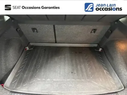 Photo 33 Seat Arona  1.0 TSI 95 ch Start/Stop BVM5