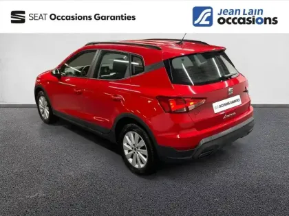 Photo 30 Seat Arona  1.0 TSI 95 ch Start/Stop BVM5