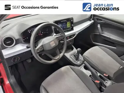 Photo 52 Seat Arona  1.0 TSI 95 ch Start/Stop BVM5