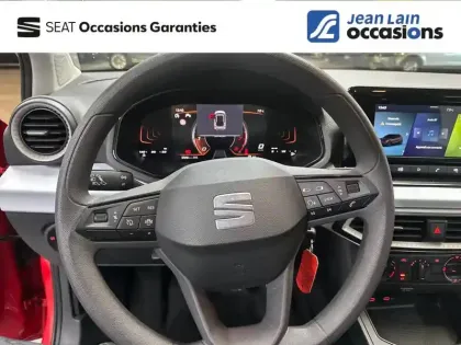 Photo 38 Seat Arona  1.0 TSI 95 ch Start/Stop BVM5