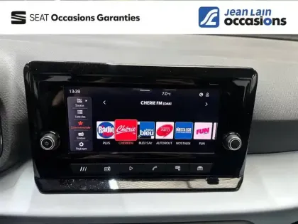 Photo 17 Seat Arona Gén. I Ph2 Evo Edition 5