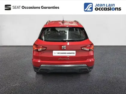 Photo 47 Seat Arona  1.0 TSI 95 ch Start/Stop BVM5