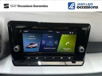 Photo 54 Seat Arona  1.0 TSI 95 ch Start/Stop BVM5