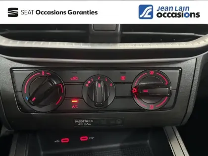 Photo 16 Seat Arona Gén. I Ph2 Evo Edition 5