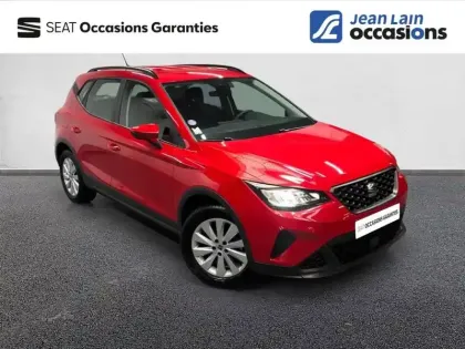 Photo 49 Seat Arona  1.0 TSI 95 ch Start/Stop BVM5